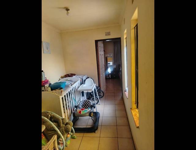 4 BEDROOM PROPERTY TO RENT IN DOBSONVILLE